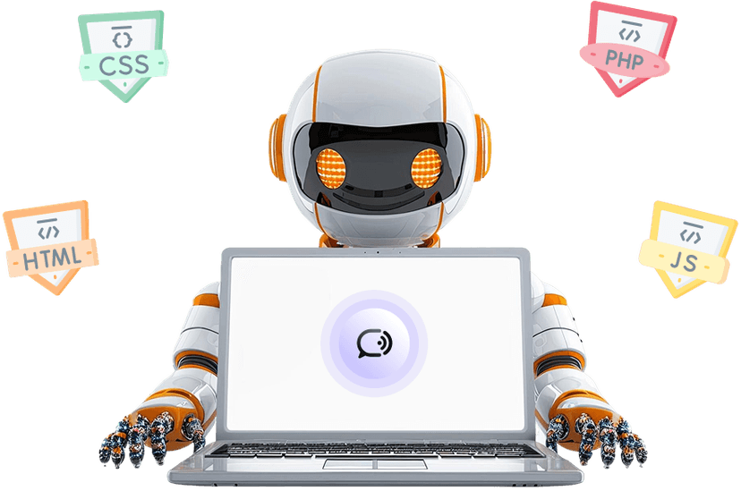 robot image